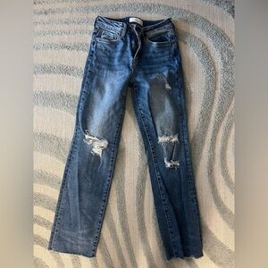 Vervet Jeans